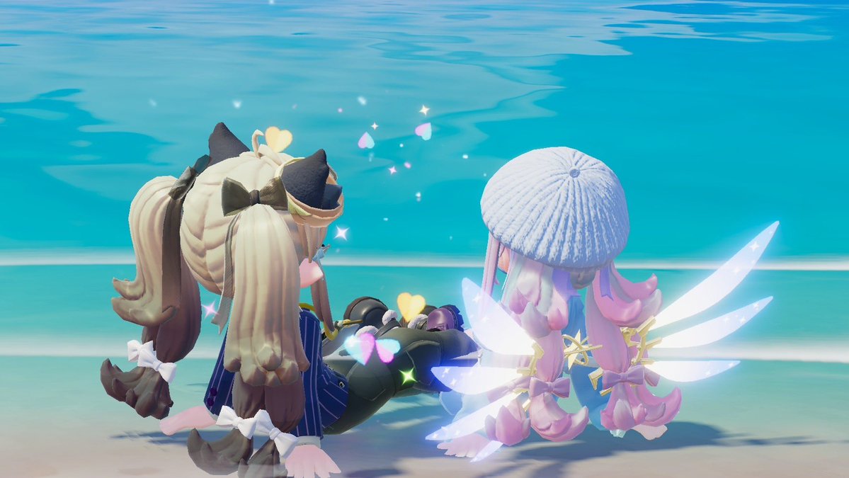 りいちゃ tweet media