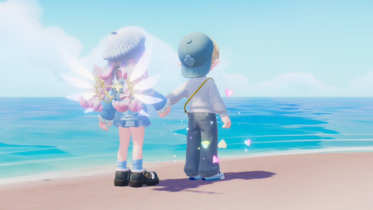 りいちゃ tweet media