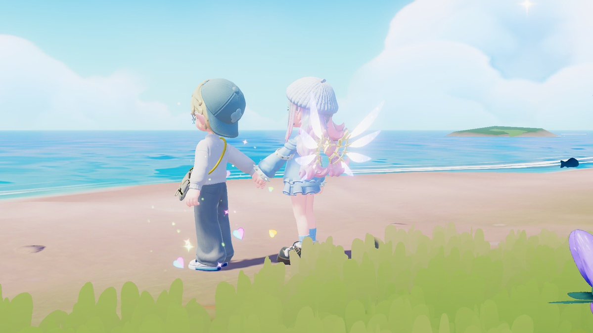 りいちゃ tweet media