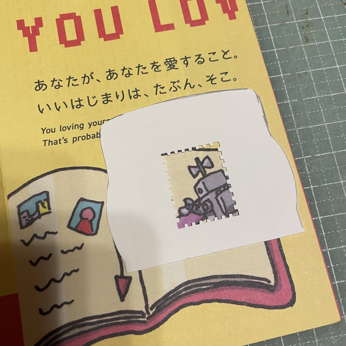 ヨシコ.N tweet media