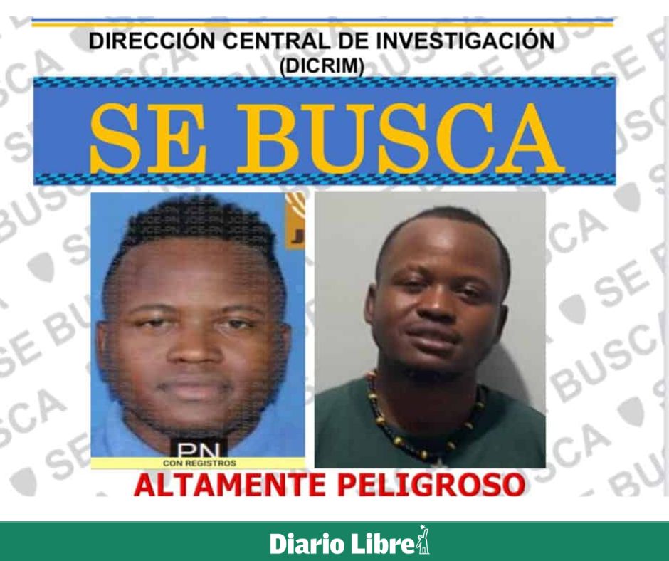 Diario Libre tweet media