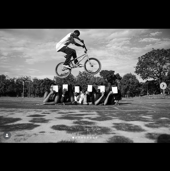 cHIMa ORACLE AGBUGBA 👁‍🗨 tweet media