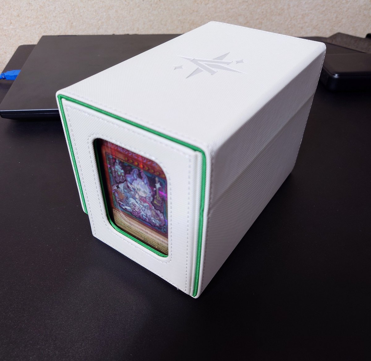 自由帳零式 tweet media