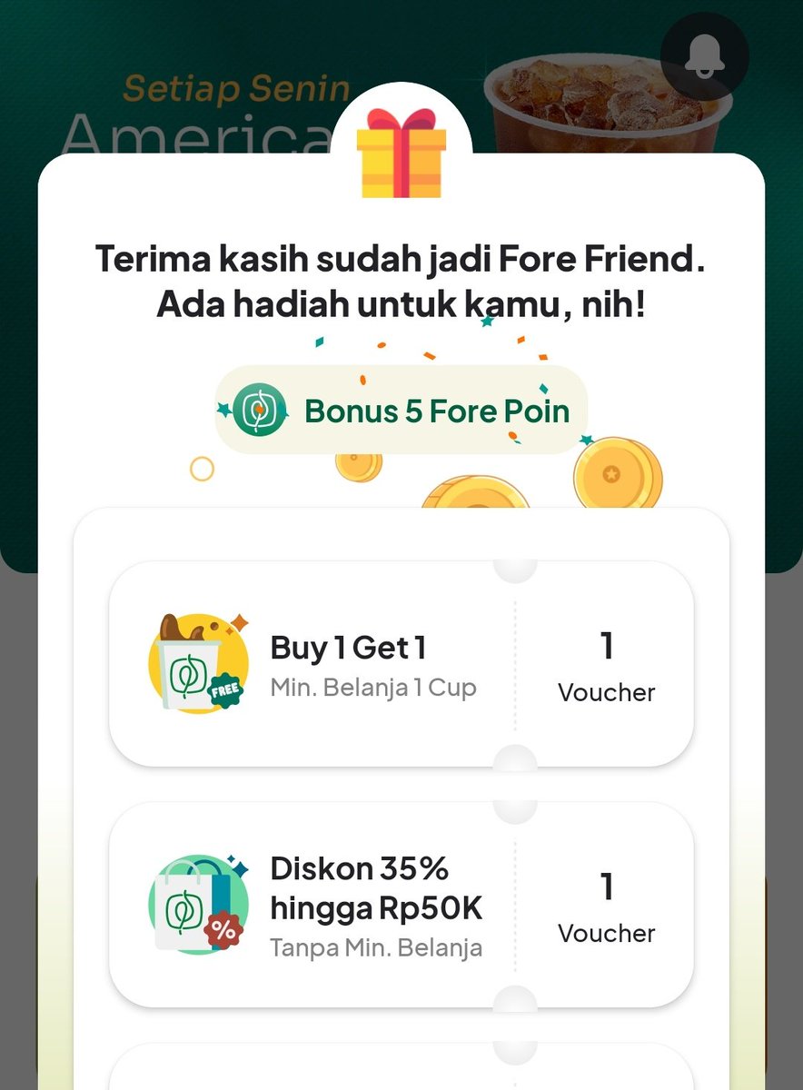 Promo nonton b1g1 bioskop CGV • Fastrep on profile tweet media