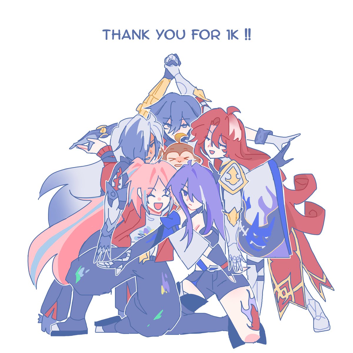 Daily Mister N / Narrator 🐵🍌 tweet media