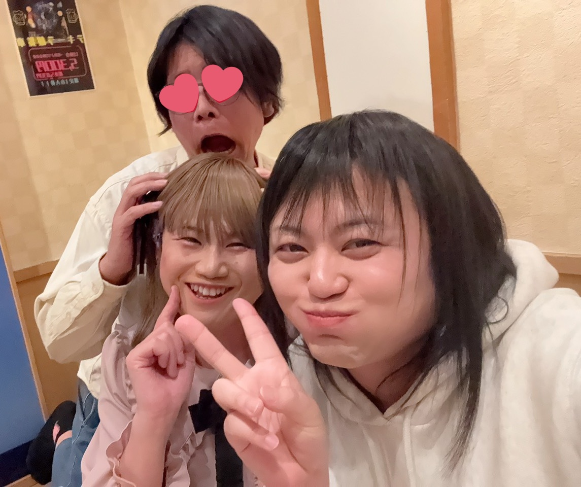 😈ごまたん🍫★♀の姿👿 tweet media