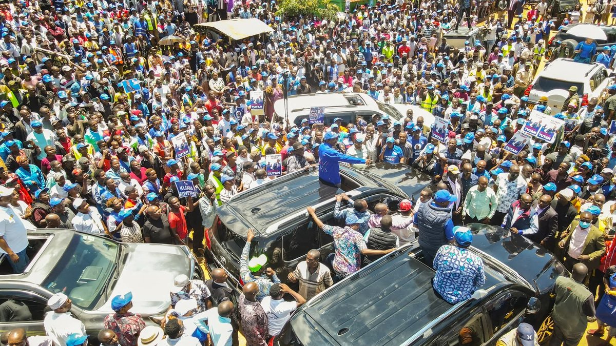 DAP_Kenya's tweet photo. Tawa Asanteni sana kwa kusema #FormNiWantam https://t.co/xoXZCi3kVl