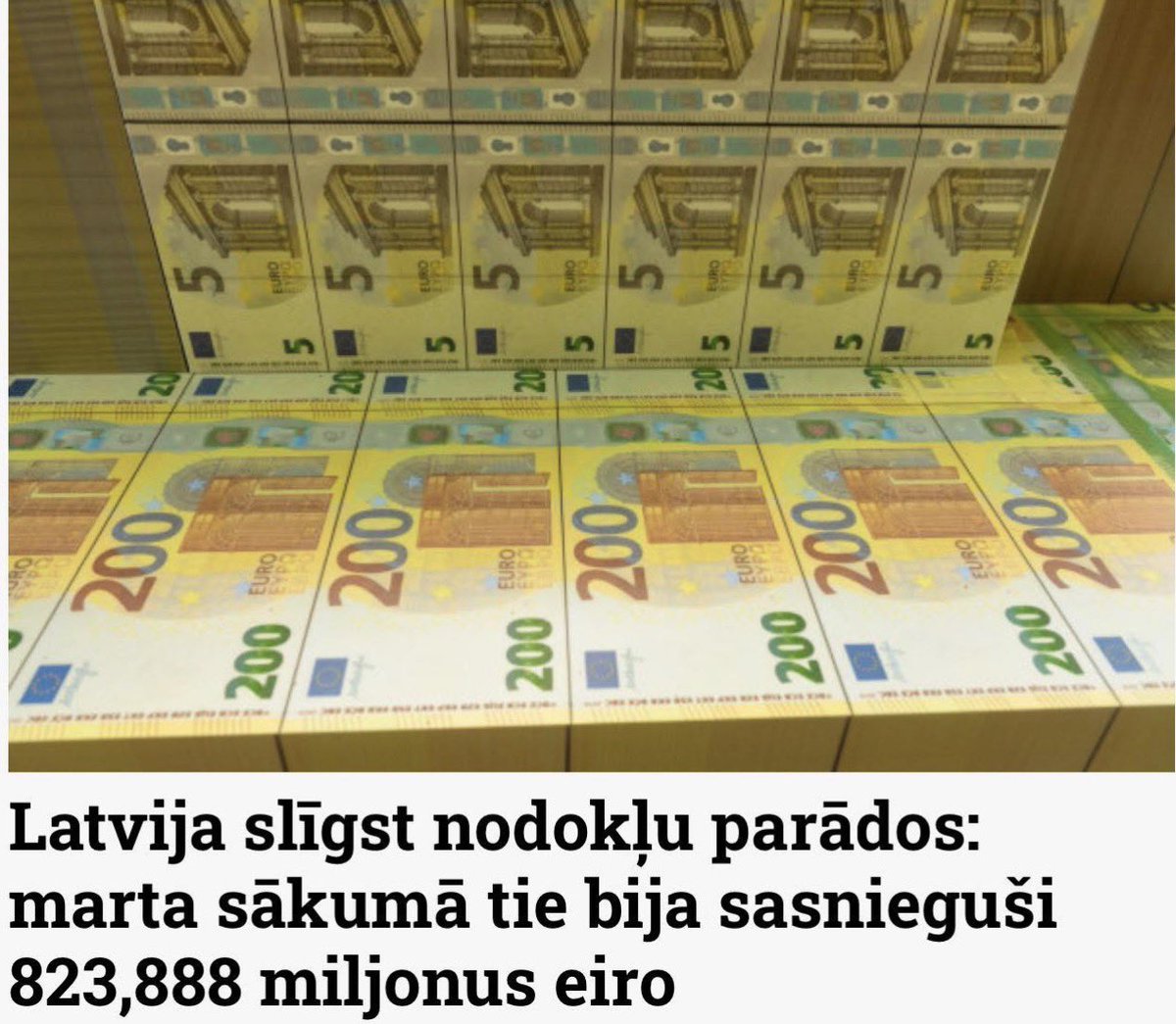 Ainārs Šlesers tweet media