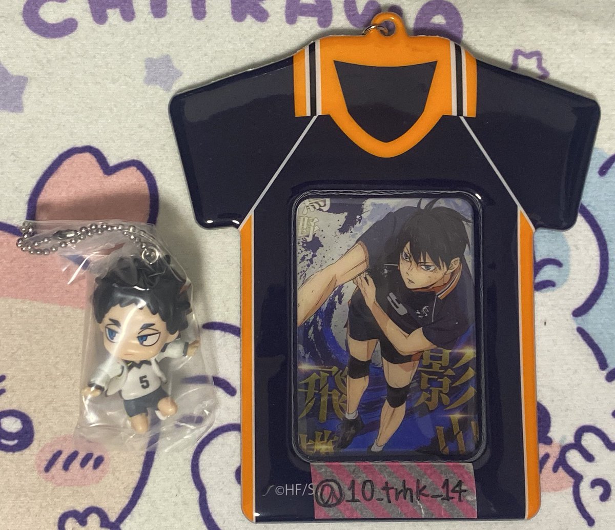 ☆あちゃん☆ tweet media