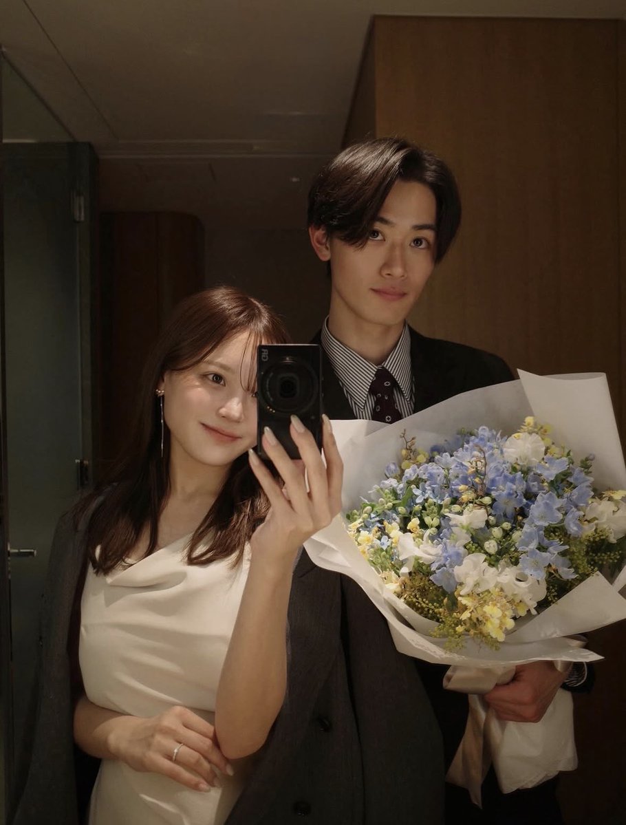 すもも🍑 tweet media