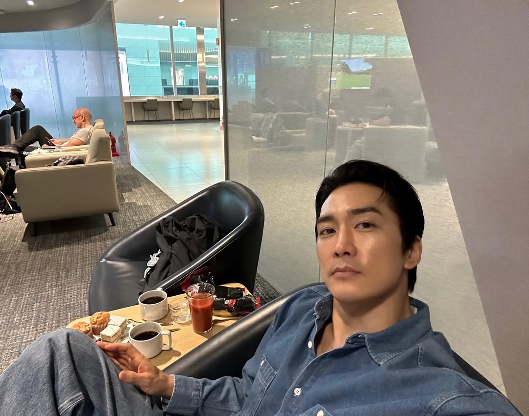 송승헌 songseungheon tweet media