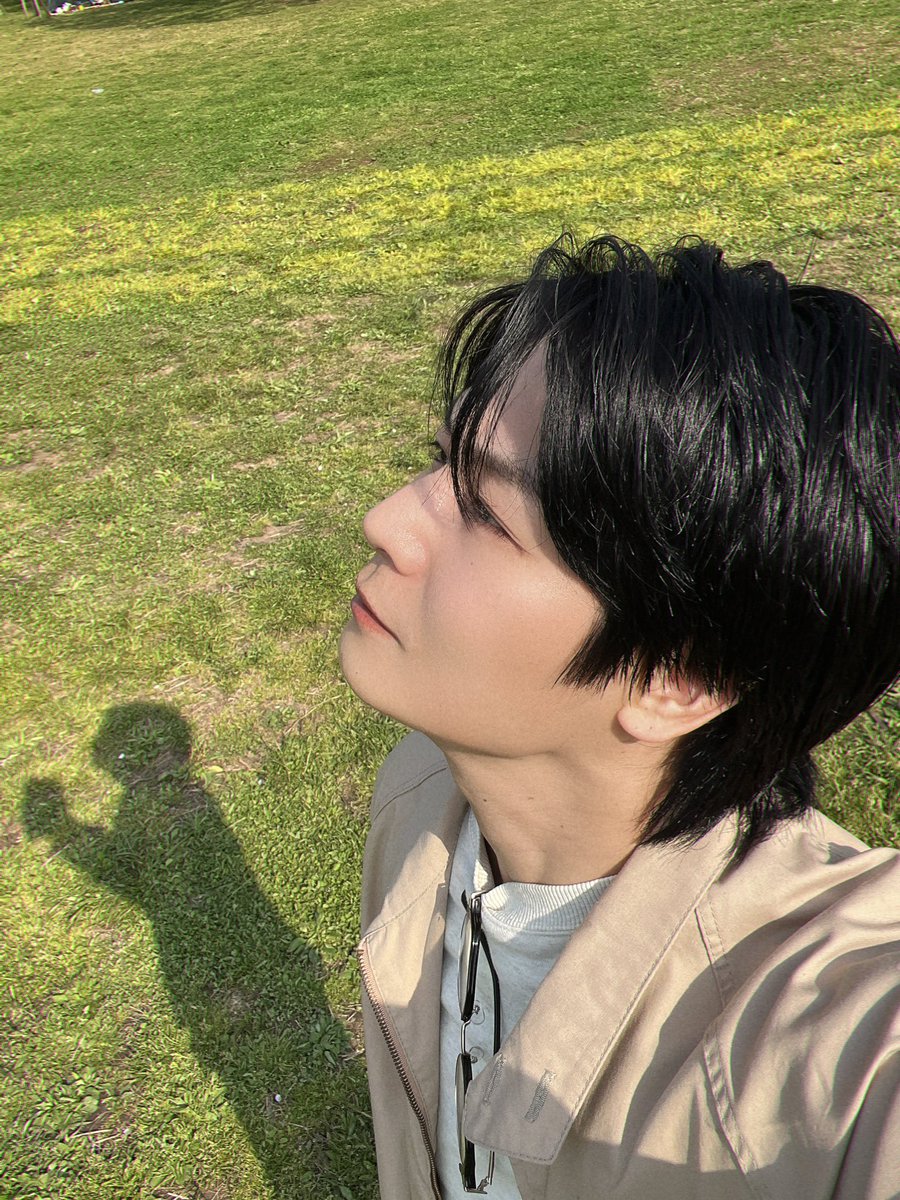 八神蓮Official tweet media