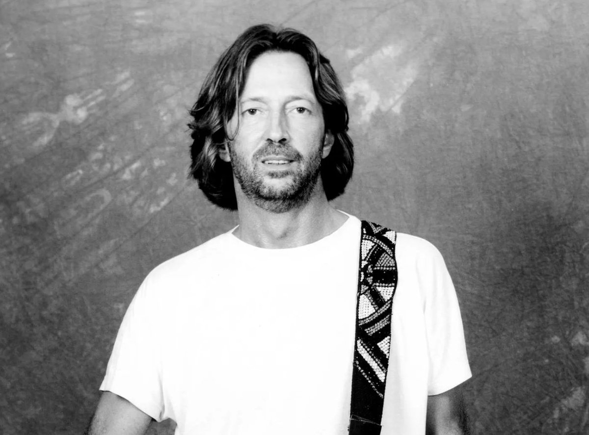 iEclip's tweet image. "Eric Patrick Clapton" (30/3/1945)🤙
#EricClapton #Slowhand #MusicIsLife