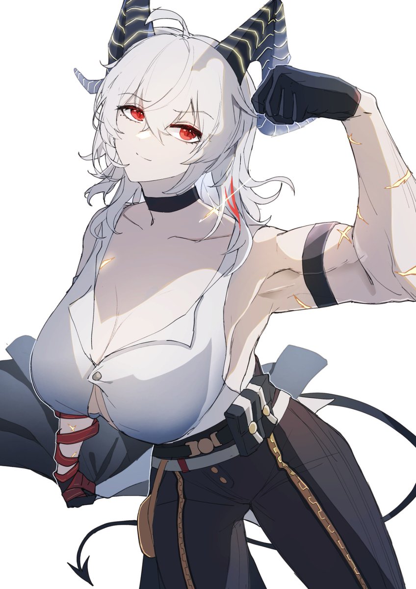 Akaze_07's tweet photo. Flex (⁠・⁠∀⁠・⁠) 
#WutheringWaves #WuwaFanart #Zani https://t.co/ZjmcjmTBxN