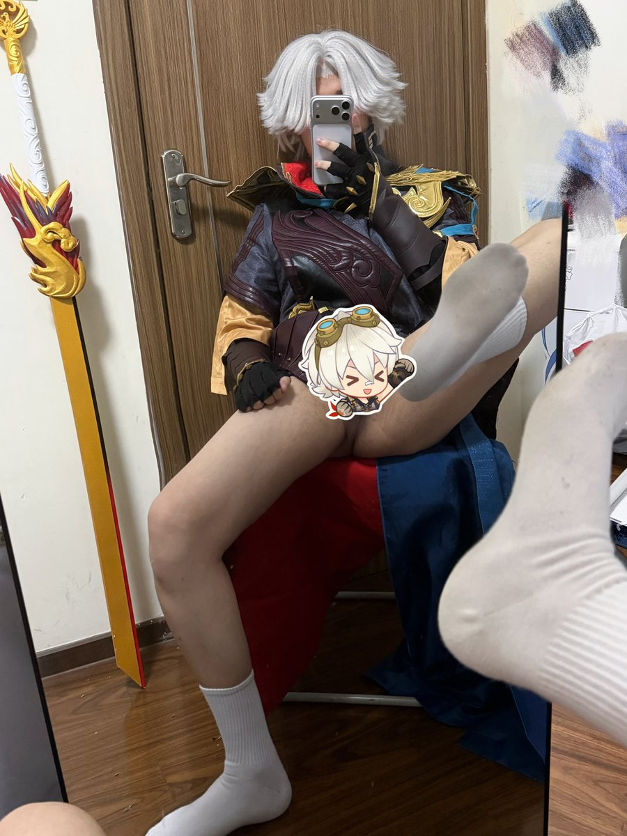 小正 （重生版） tweet media