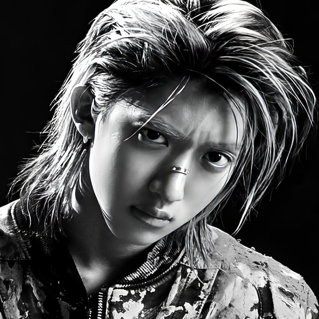 ximryuli's tweet photo. i love being                                 but i miss 
my self now.                           Him sometimes https://t.co/kCaVnhnS0A