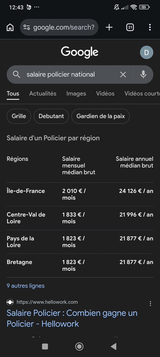 La Petite tweet media