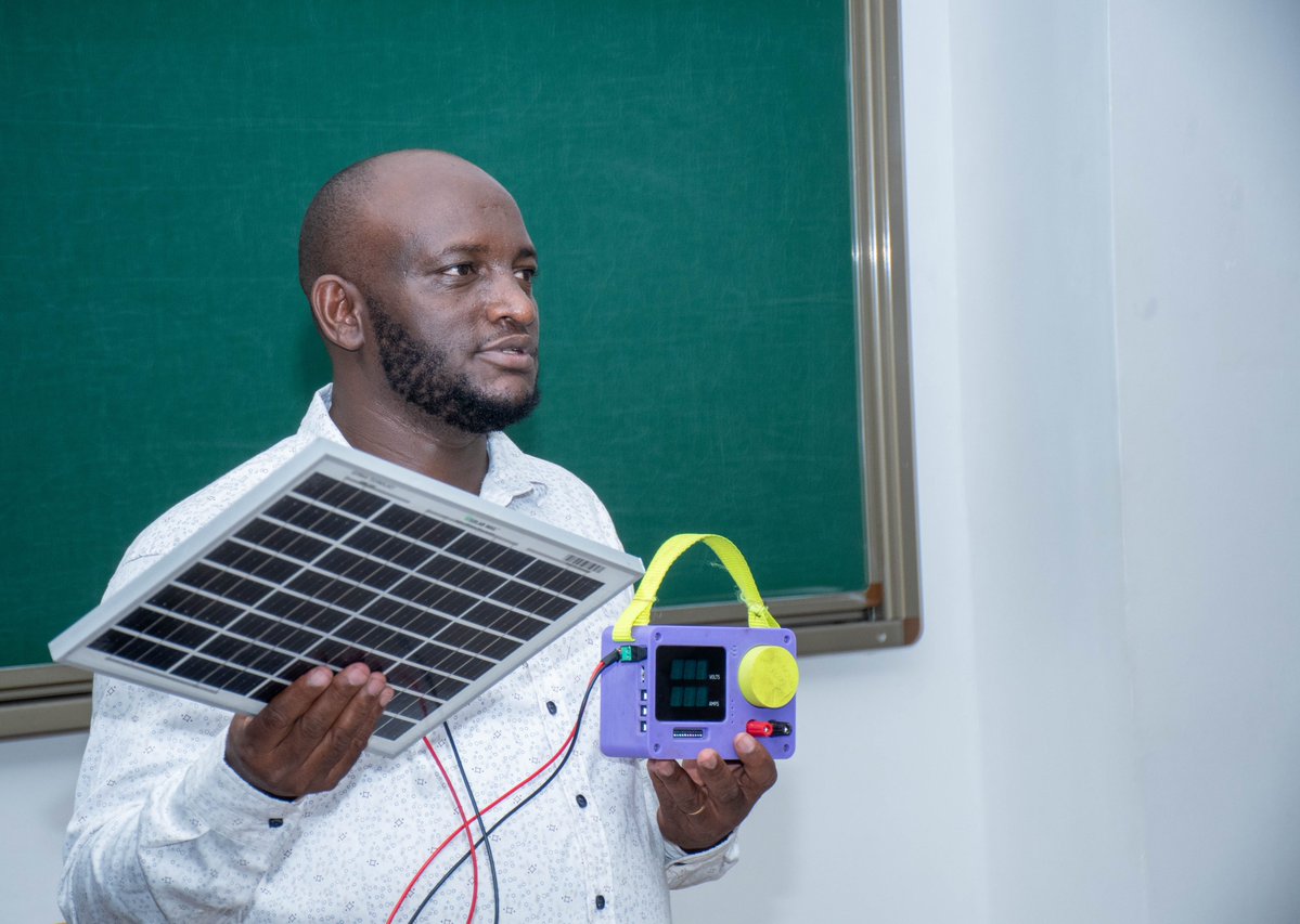 STRATHMORE ENERGY RESEARCH CENTRE tweet media