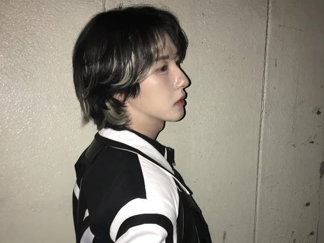 arika ♡ tweet media