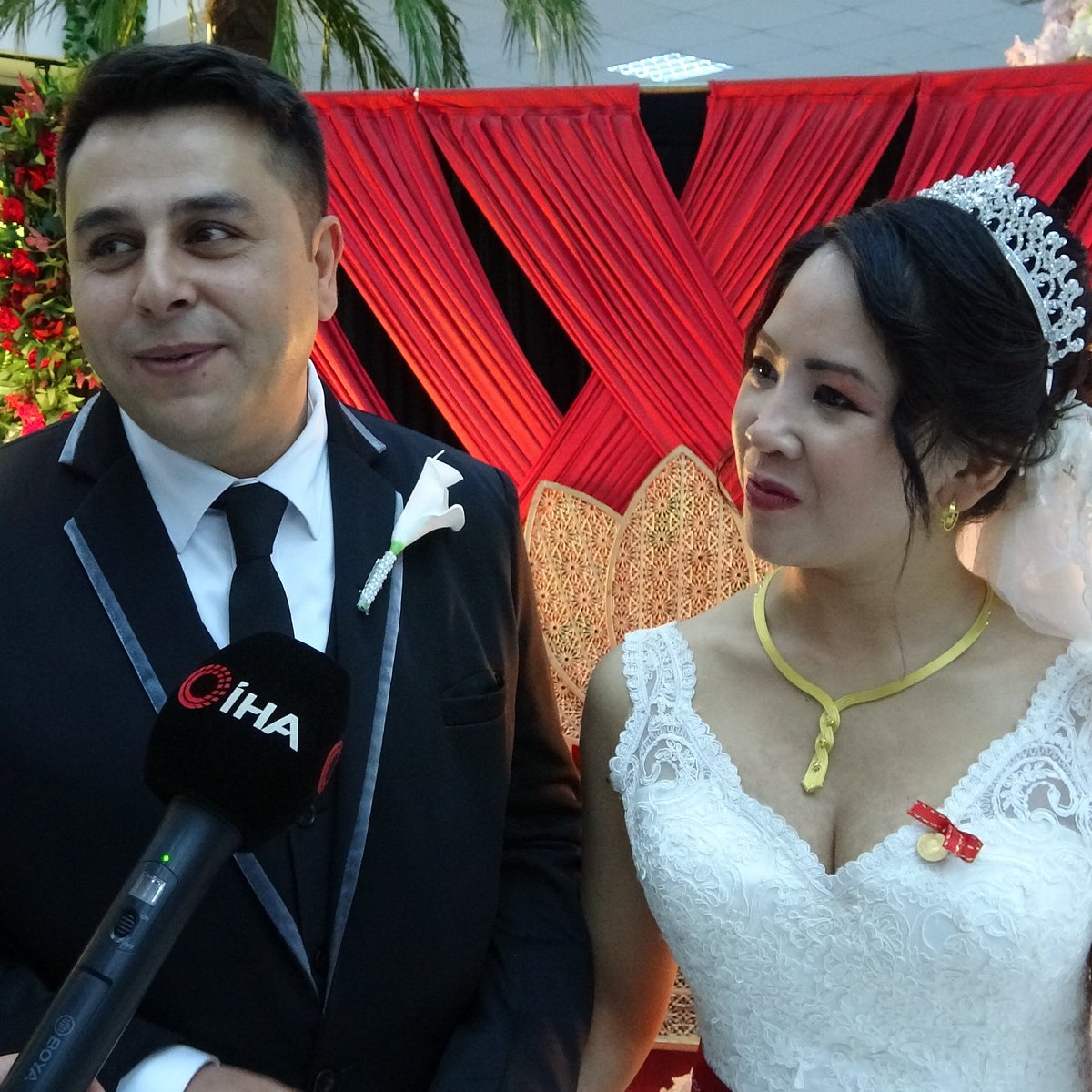 Boşuna Tıklama tweet media