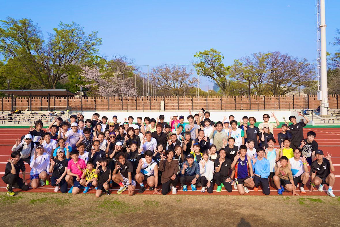 たむじょー🏃♂️Tamujo🏃♂️ tweet media