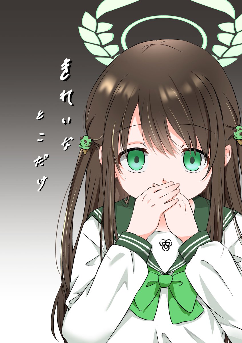 ふーにん【原稿人間】 tweet media