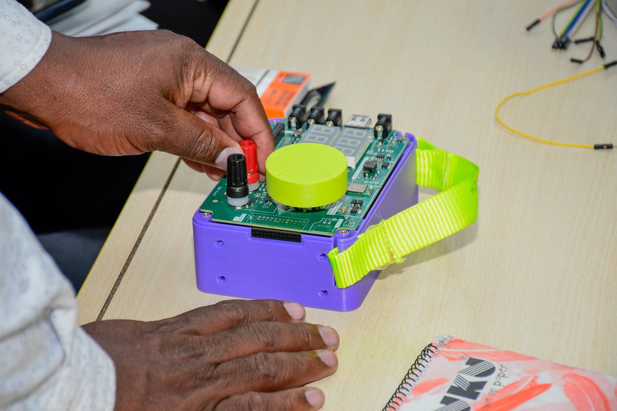 STRATHMORE ENERGY RESEARCH CENTRE tweet media