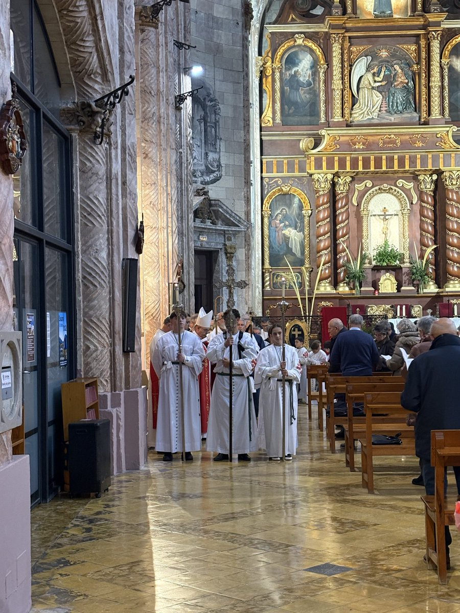 Cofradia Via Crucis tweet media