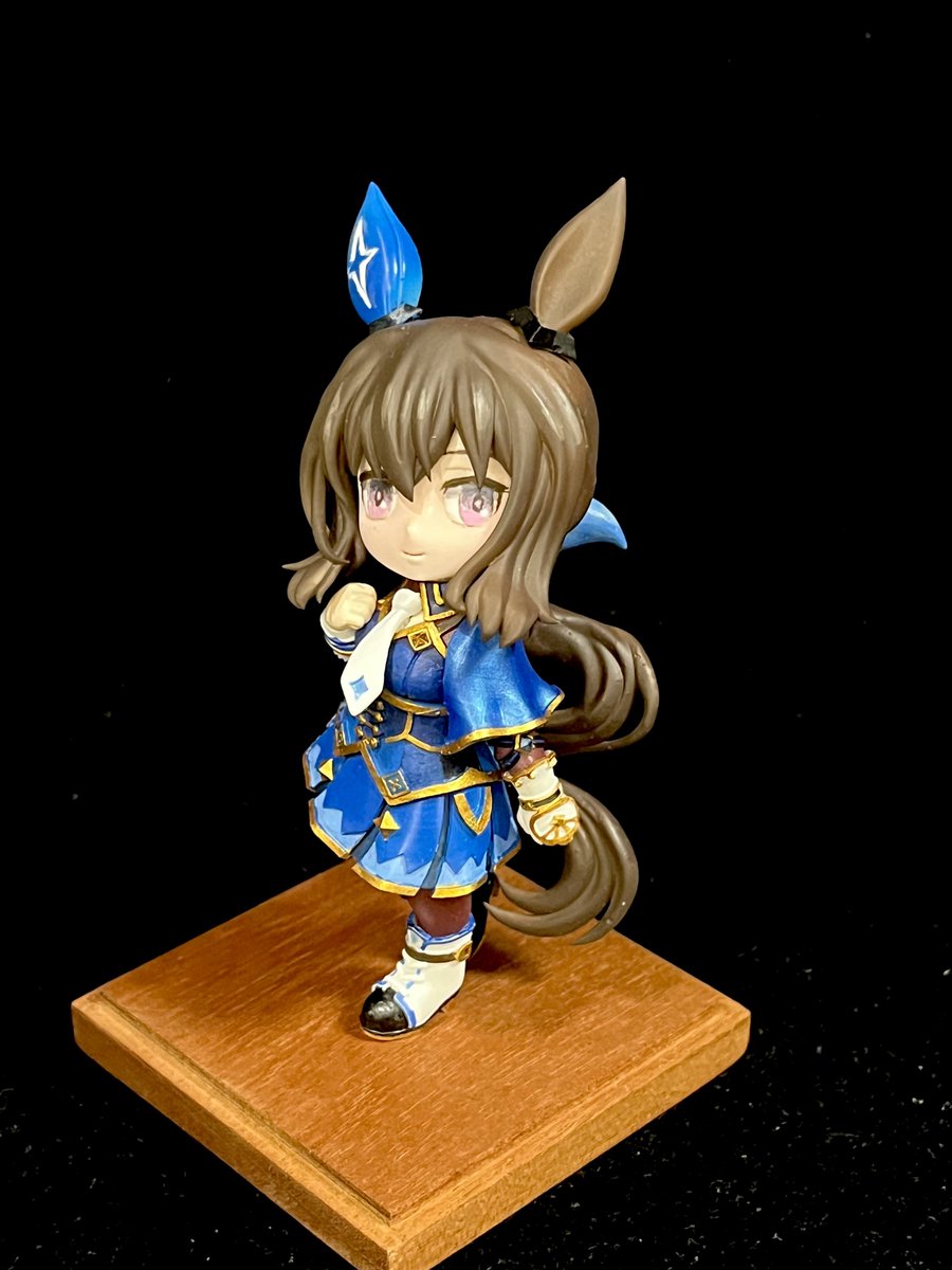 プラモデルおじさん tweet media