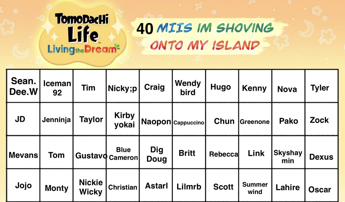 Sean.Dee.W tweet media