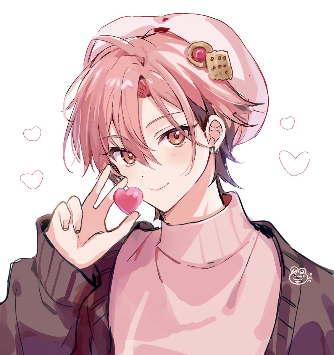 木原くん tweet media