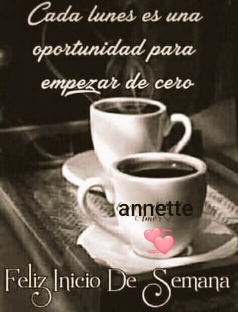Yo decreto, aquí y ahora, manifestar PERMANENTEMENTE el amor, y la alegría en mí, y alrededor de mi, para mi más alto bien y por mayor bien de los qué están conectados conmigo. Amén🙏 💛💙🇻🇪❤️
 Feliz día mi gente hermosa 
Café?👉☕❣ 💜💥