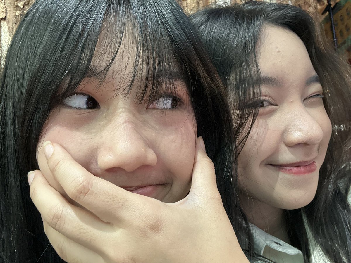 Humaira Ramadhani tweet media