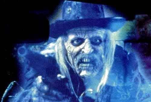 Horror Seen tweet media