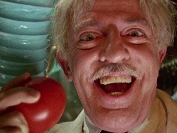 Horror Seen tweet media