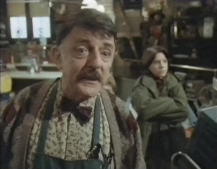 Horror Seen tweet media