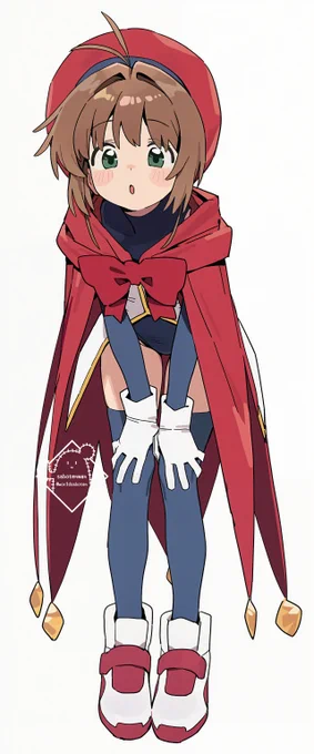 さくらちゃん