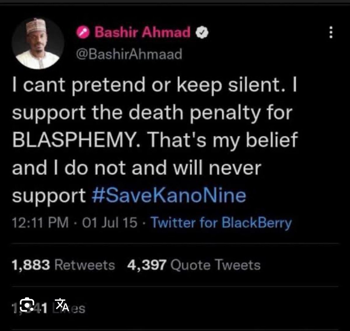 KlintonCod tweet media