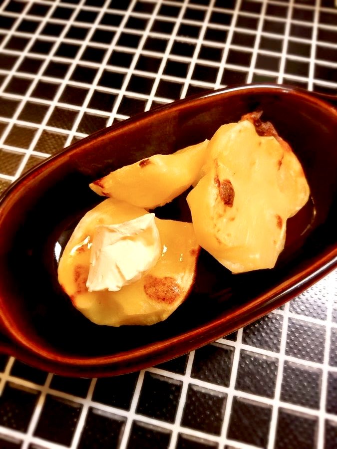 藤生☁ tweet media