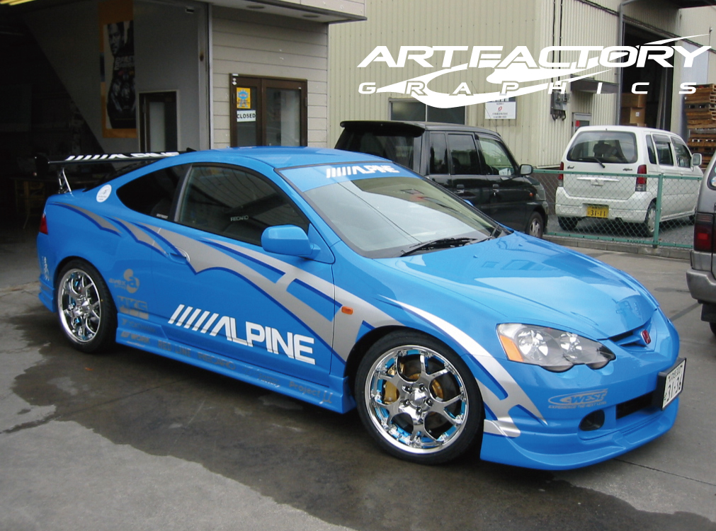 アートファクトリー tweet media