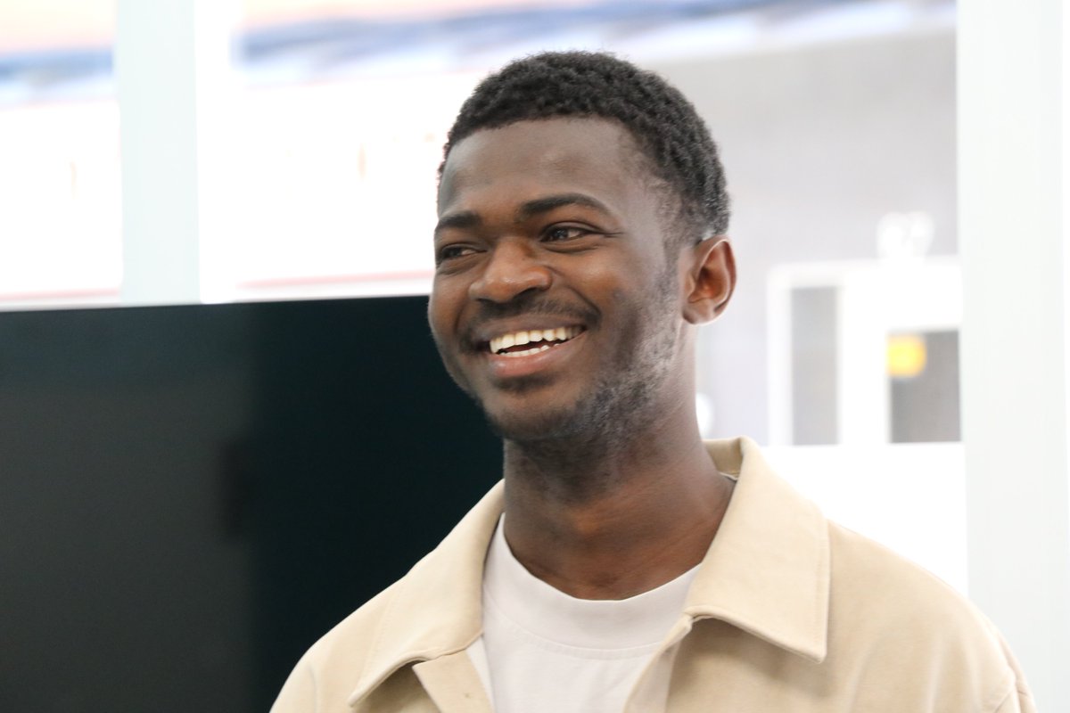 Start Noves Oportunitats tweet media