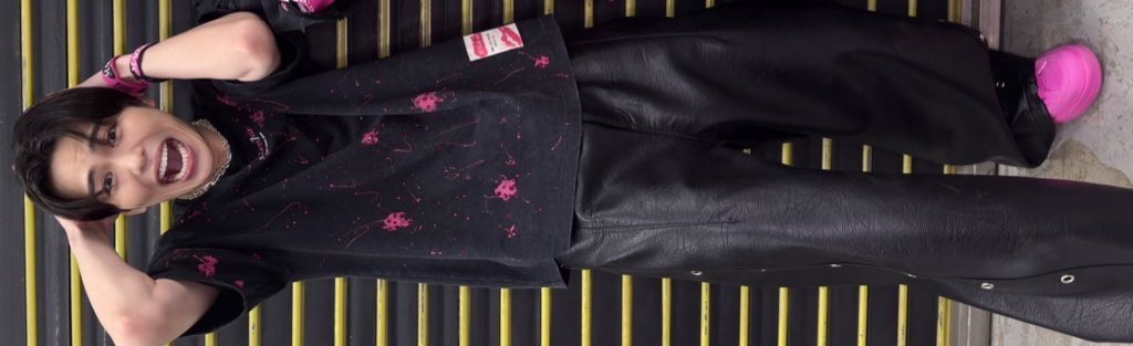 🔟.𖥔 ݁ tweet media