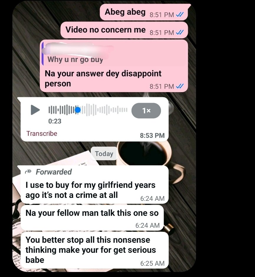 Àgbà John Doe tweet media