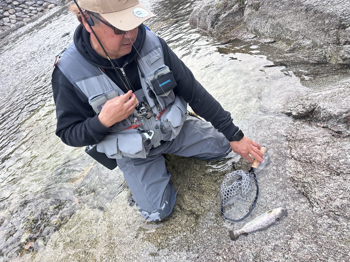 飯島一貴 tweet media