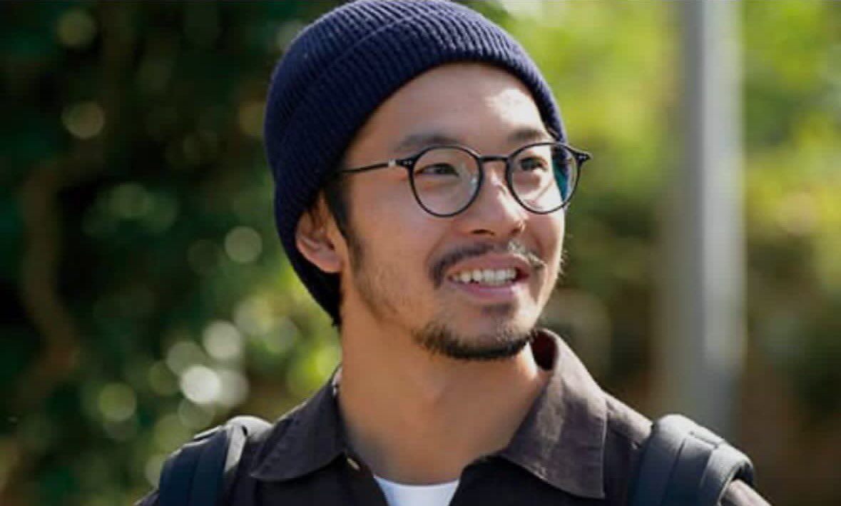 モブヘラ tweet media