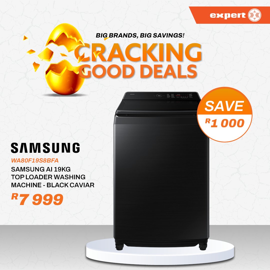 Expert Stores South Africa tweet media