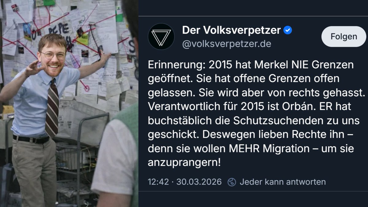 MT aus HB | AG Enbys in der AfD tweet media