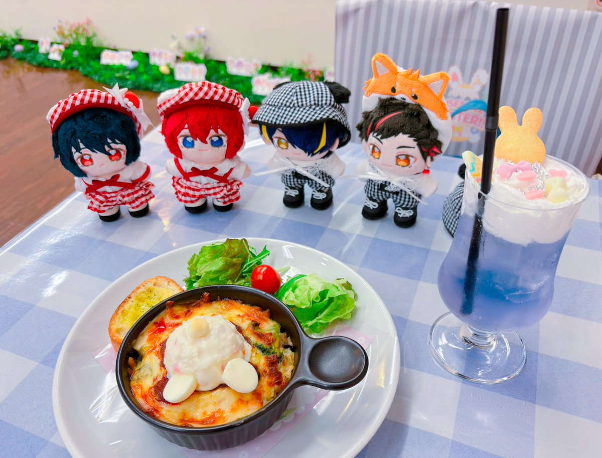 かな♞✰あんスタ沼 tweet media