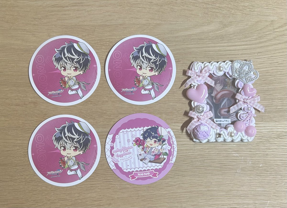 たんたん@取引垢 tweet media