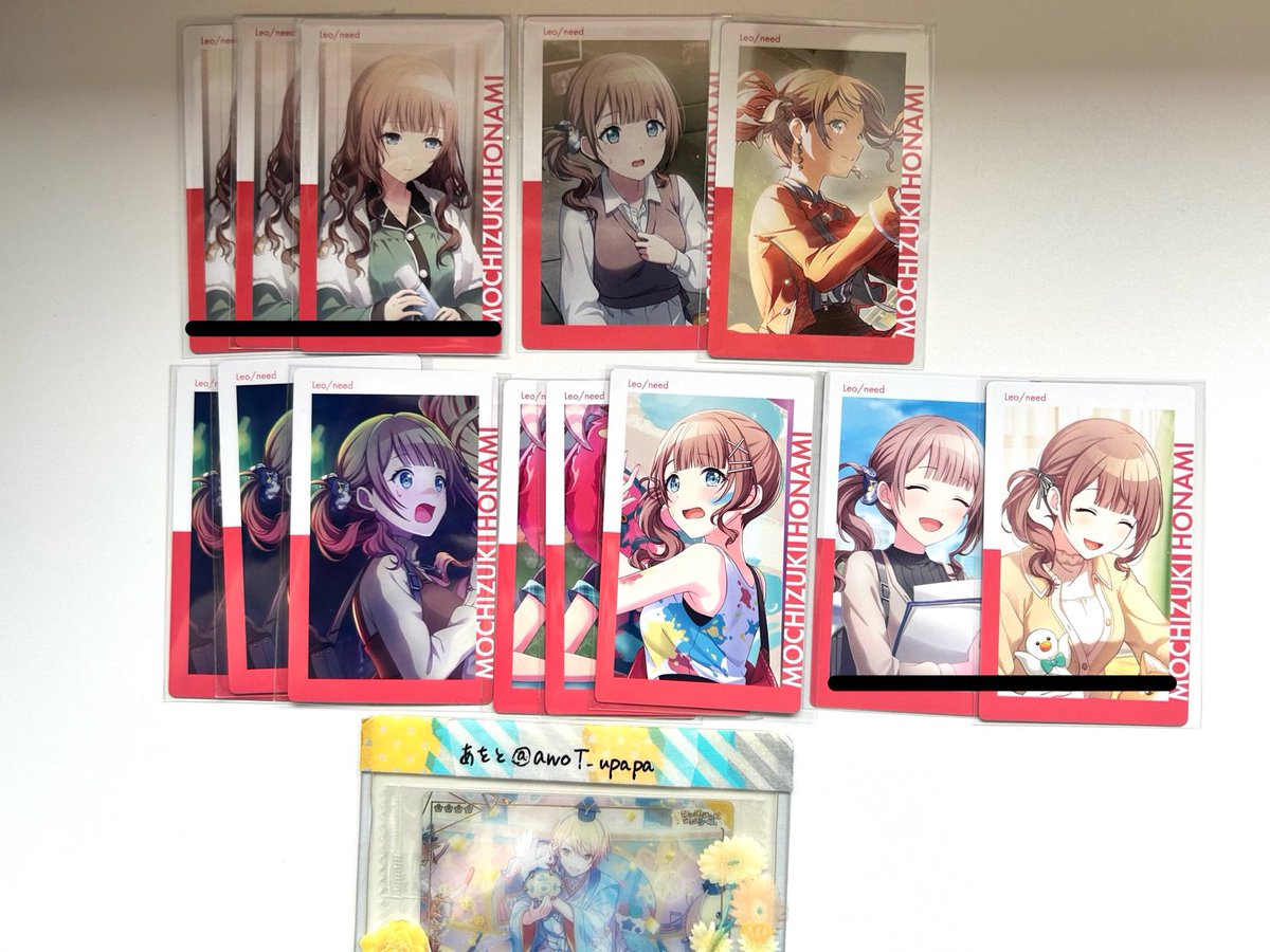 あをと@初回プロカ必読 tweet media